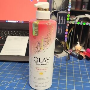 OLAY Regenerist Niacinamide Body Wash 591ml